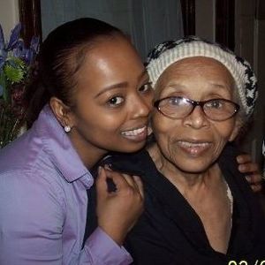 Meet your Posher, Ouida